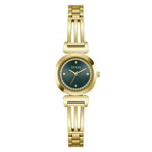 Laden Sie das Bild in den Galerie-Viewer, Guess Damen Uhr Armbanduhr CECELIA GW1083L7 Edelstahl