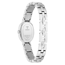 Laden Sie das Bild in den Galerie-Viewer, Guess Damen Uhr Armbanduhr VIOLA GW1092L1 Edelstahl