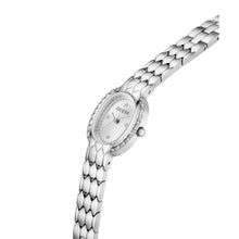 Laden Sie das Bild in den Galerie-Viewer, Guess Damen Uhr Armbanduhr VIOLA GW1092L1 Edelstahl