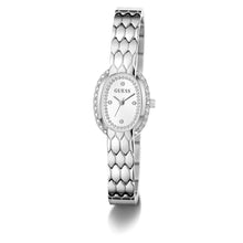 Laden Sie das Bild in den Galerie-Viewer, Guess Damen Uhr Armbanduhr VIOLA GW1092L1 Edelstahl