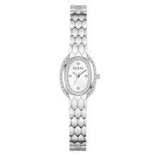 Laden Sie das Bild in den Galerie-Viewer, Guess Damen Uhr Armbanduhr VIOLA GW1092L1 Edelstahl
