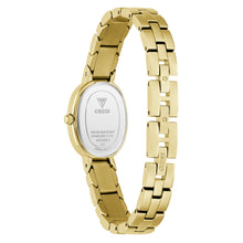 Laden Sie das Bild in den Galerie-Viewer, Guess Damen Uhr Armbanduhr VIOLA GW1092L2 Edelstahl