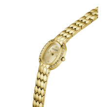 Laden Sie das Bild in den Galerie-Viewer, Guess Damen Uhr Armbanduhr VIOLA GW1092L2 Edelstahl