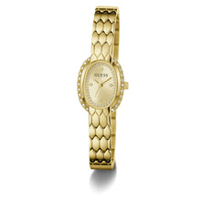 Laden Sie das Bild in den Galerie-Viewer, Guess Damen Uhr Armbanduhr VIOLA GW1092L2 Edelstahl