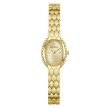 Laden Sie das Bild in den Galerie-Viewer, Guess Damen Uhr Armbanduhr VIOLA GW1092L2 Edelstahl