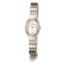 Laden Sie das Bild in den Galerie-Viewer, Guess Damen Uhr Armbanduhr VIOLA GW1092L5 Edelstahl