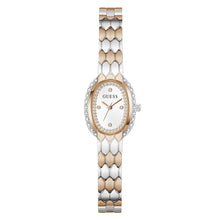 Laden Sie das Bild in den Galerie-Viewer, Guess Damen Uhr Armbanduhr VIOLA GW1092L5 Edelstahl