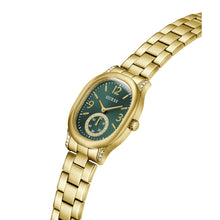 Laden Sie das Bild in den Galerie-Viewer, Guess Damen Uhr Armbanduhr ELEANOR GW1094L2 Edelstahl