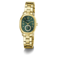 Laden Sie das Bild in den Galerie-Viewer, Guess Damen Uhr Armbanduhr ELEANOR GW1094L2 Edelstahl