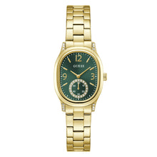 Laden Sie das Bild in den Galerie-Viewer, Guess Damen Uhr Armbanduhr ELEANOR GW1094L2 Edelstahl