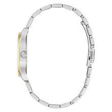 Laden Sie das Bild in den Galerie-Viewer, Guess Damen Uhr Armbanduhr ELEANOR GW1094L3 Edelstahl