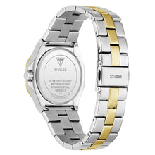 Laden Sie das Bild in den Galerie-Viewer, Guess Damen Uhr Armbanduhr EMPRESS GW1095L3 Edelstahl