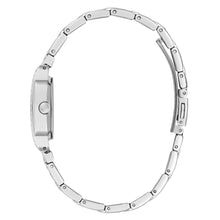 Laden Sie das Bild in den Galerie-Viewer, Guess Damen Uhr Armbanduhr ETTA GW1096L1 Edelstahl