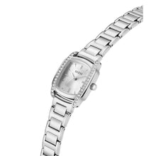 Laden Sie das Bild in den Galerie-Viewer, Guess Damen Uhr Armbanduhr ETTA GW1096L1 Edelstahl