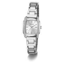 Laden Sie das Bild in den Galerie-Viewer, Guess Damen Uhr Armbanduhr ETTA GW1096L1 Edelstahl