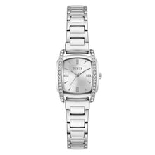 Laden Sie das Bild in den Galerie-Viewer, Guess Damen Uhr Armbanduhr ETTA GW1096L1 Edelstahl