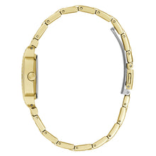 Laden Sie das Bild in den Galerie-Viewer, Guess Damen Uhr Armbanduhr ETTA GW1096L2 Edelstahl