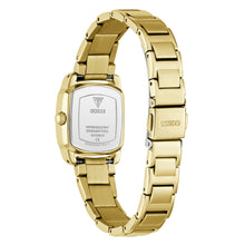 Laden Sie das Bild in den Galerie-Viewer, Guess Damen Uhr Armbanduhr ETTA GW1096L2 Edelstahl