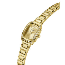 Laden Sie das Bild in den Galerie-Viewer, Guess Damen Uhr Armbanduhr ETTA GW1096L2 Edelstahl