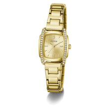 Laden Sie das Bild in den Galerie-Viewer, Guess Damen Uhr Armbanduhr ETTA GW1096L2 Edelstahl