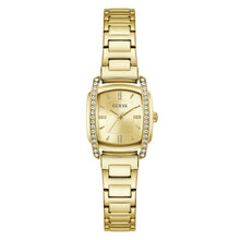 Laden Sie das Bild in den Galerie-Viewer, Guess Damen Uhr Armbanduhr ETTA GW1096L2 Edelstahl
