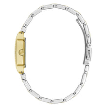 Laden Sie das Bild in den Galerie-Viewer, Guess Damen Uhr Armbanduhr ETTA GW1096L7 Edelstahl