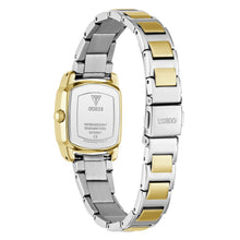 Laden Sie das Bild in den Galerie-Viewer, Guess Damen Uhr Armbanduhr ETTA GW1096L7 Edelstahl