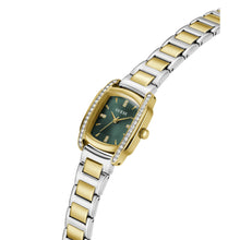 Laden Sie das Bild in den Galerie-Viewer, Guess Damen Uhr Armbanduhr ETTA GW1096L7 Edelstahl