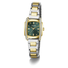 Laden Sie das Bild in den Galerie-Viewer, Guess Damen Uhr Armbanduhr ETTA GW1096L7 Edelstahl