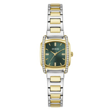 Laden Sie das Bild in den Galerie-Viewer, Guess Damen Uhr Armbanduhr ETTA GW1096L7 Edelstahl