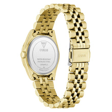 Laden Sie das Bild in den Galerie-Viewer, Guess Damen Uhr Armbanduhr JADA GW1099L2 Edelstahl