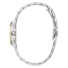 Laden Sie das Bild in den Galerie-Viewer, Guess Damen Uhr Armbanduhr MINI LUNA GW1100L3 Edelstahl