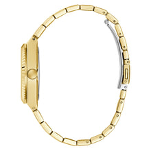 Laden Sie das Bild in den Galerie-Viewer, Guess Damen Uhr Armbanduhr VERA GW1101L2 Edelstahl