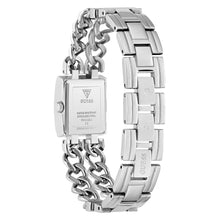 Laden Sie das Bild in den Galerie-Viewer, Guess Damen Uhr Armbanduhr MICRO MOD GW1112L1 Edelstahl