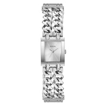Laden Sie das Bild in den Galerie-Viewer, Guess Damen Uhr Armbanduhr MICRO MOD GW1112L1 Edelstahl