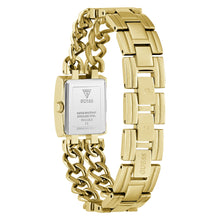 Laden Sie das Bild in den Galerie-Viewer, Guess Damen Uhr Armbanduhr MICRO MOD GW1112L2 Edelstahl