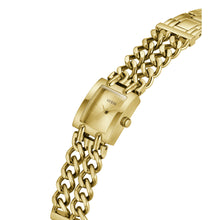 Laden Sie das Bild in den Galerie-Viewer, Guess Damen Uhr Armbanduhr MICRO MOD GW1112L2 Edelstahl