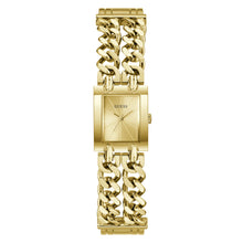 Laden Sie das Bild in den Galerie-Viewer, Guess Damen Uhr Armbanduhr MICRO MOD GW1112L2 Edelstahl