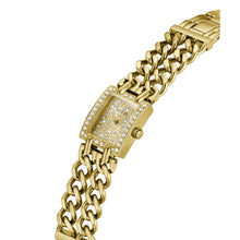 Laden Sie das Bild in den Galerie-Viewer, Guess Damen Uhr Armbanduhr MICRO MOD GW1113L2 Edelstahl