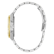 Laden Sie das Bild in den Galerie-Viewer, Guess Damen Uhr Armbanduhr SELINA GW1116L3 Edelstahl