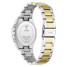 Laden Sie das Bild in den Galerie-Viewer, Guess Damen Uhr Armbanduhr SELINA GW1116L3 Edelstahl