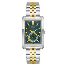 Laden Sie das Bild in den Galerie-Viewer, Guess Herren Uhr Armbanduhr HUGH GW1125G4 Edelstahl