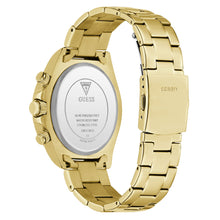 Laden Sie das Bild in den Galerie-Viewer, Guess Herren Uhr Armbanduhr Multifunktion VICTOR GW1136G2 Edelstahl