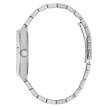 Laden Sie das Bild in den Galerie-Viewer, Guess Herren Uhr Armbanduhr VINCENT GW1153G1 Edelstahl