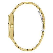 Laden Sie das Bild in den Galerie-Viewer, Guess Herren Uhr Armbanduhr VINCENT GW1153G2 Edelstahl