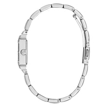 Laden Sie das Bild in den Galerie-Viewer, Guess Damen Uhr Armbanduhr TAYLOR GW1157L1 Edelstahl