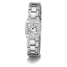 Laden Sie das Bild in den Galerie-Viewer, Guess Damen Uhr Armbanduhr TAYLOR GW1157L1 Edelstahl
