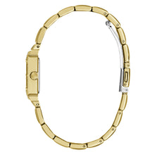 Laden Sie das Bild in den Galerie-Viewer, Guess Damen Uhr Armbanduhr TAYLOR GW1157L2 Edelstahl