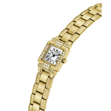 Laden Sie das Bild in den Galerie-Viewer, Guess Damen Uhr Armbanduhr TAYLOR GW1157L2 Edelstahl