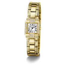 Laden Sie das Bild in den Galerie-Viewer, Guess Damen Uhr Armbanduhr TAYLOR GW1157L2 Edelstahl